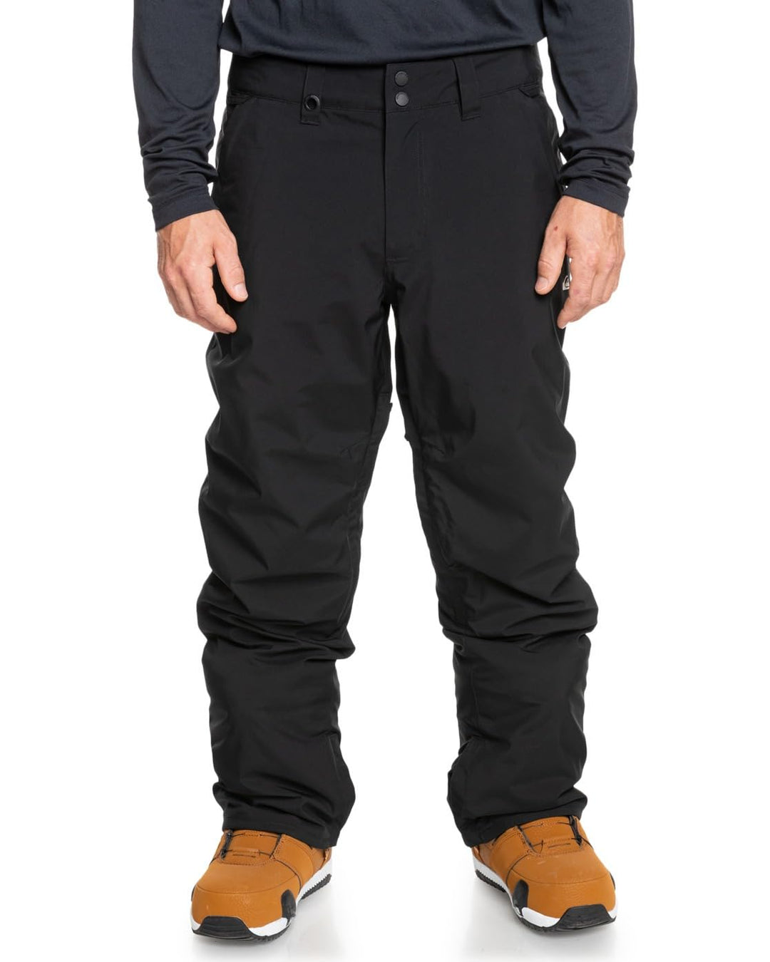 Quiksilver Estate - Schneehose für Männer, XS