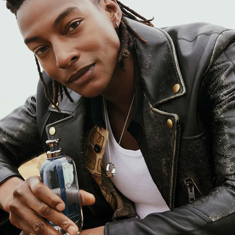 Coach Open Road EdT, Linie: Open Road, Eau de Toilette für Herren, Inhalt: 60ml