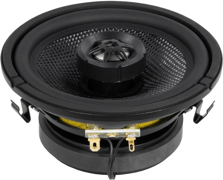 Musway CSM120X W124-12cm Koax Lautsprecher | ideal für Mercedes Benz W124