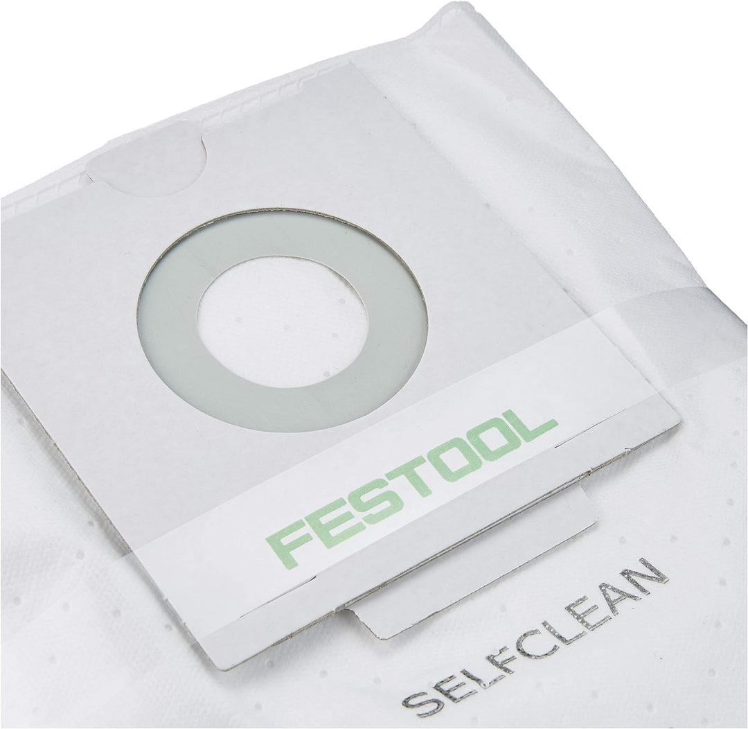 Festool SELFCLEAN Filtersack SC FIS-CT 26/5, FIS-CT 26/5