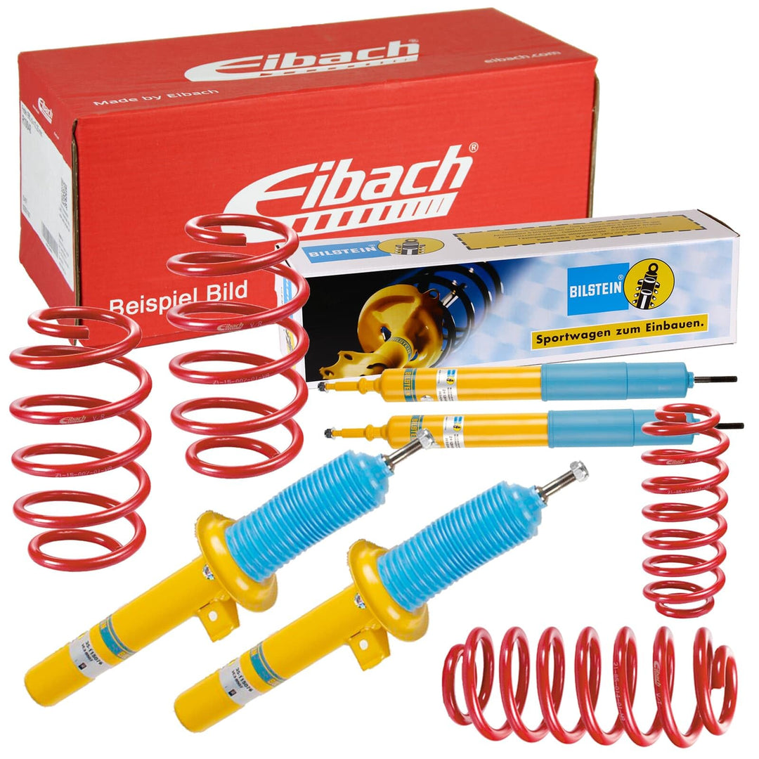 Eibach E95-15-007-08-22 Sportfahrwerk B12 Sportline