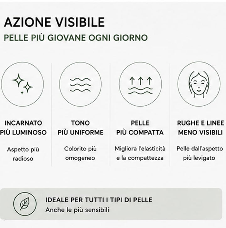 Collagenil Bio Longevity Serum