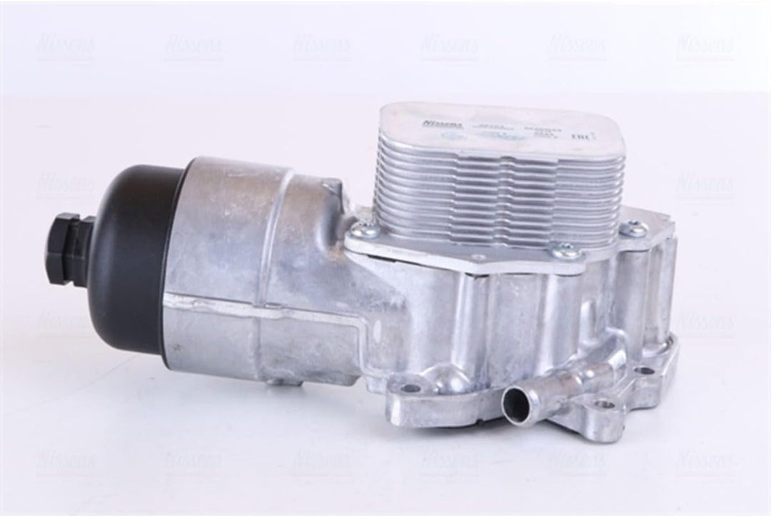 Nissens 90703 Ölkühler, Motoröl