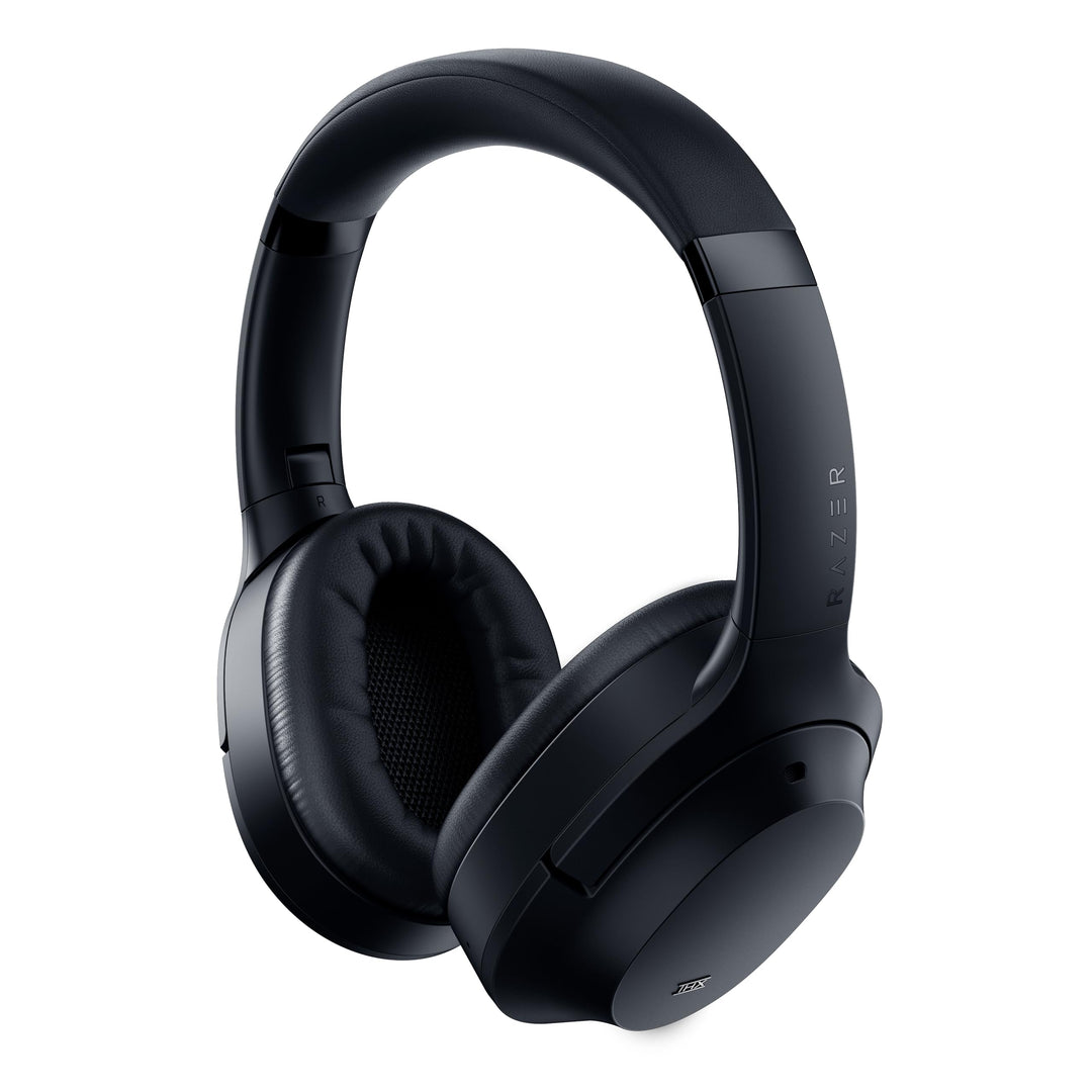 Razer Opus - Kabelloser Kopfhörer mit THX-Zertifikat und aktiver Rauschunterdrückung ANC (Wireless H