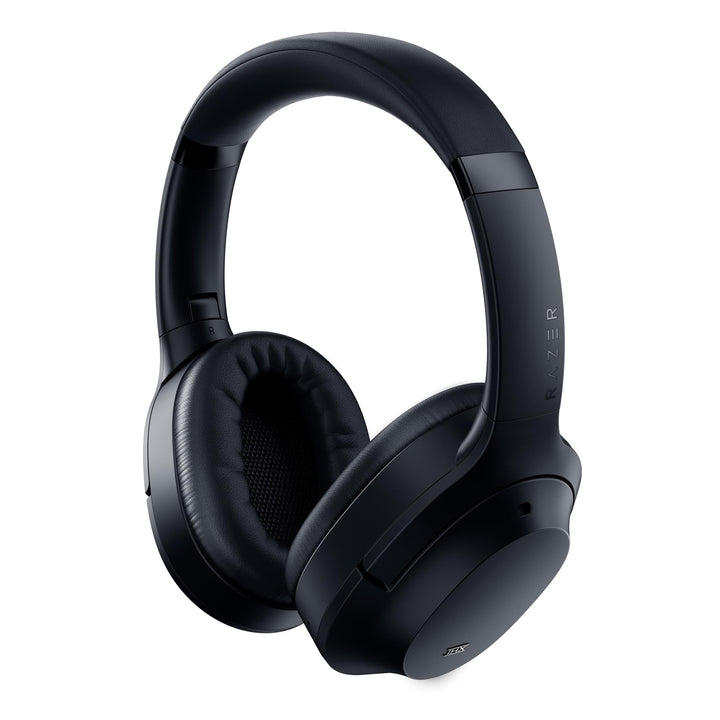 Razer Opus - Kabelloser Kopfhörer mit THX-Zertifikat und aktiver Rauschunterdrückung ANC (Wireless H