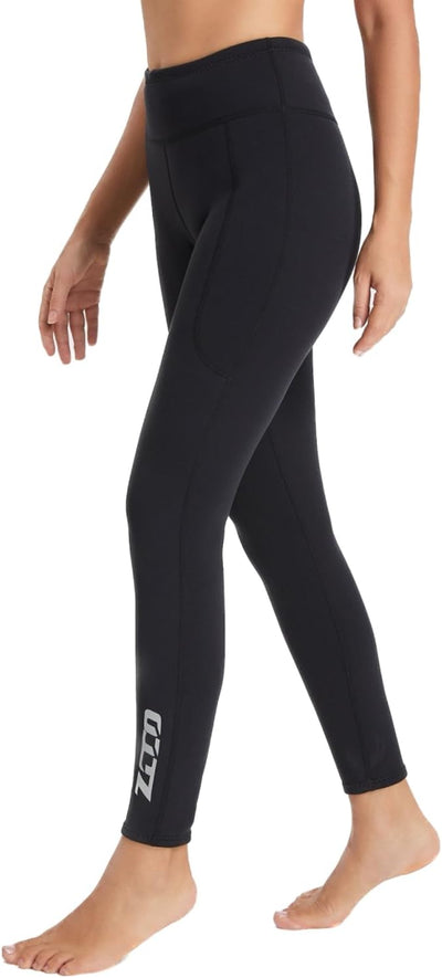 ZCCO Neoprenanzüge Top Jacke 1,5mm Neopren Anzüge Frauen Männer Neoprenanzug Jacke Langarm Tauchen T