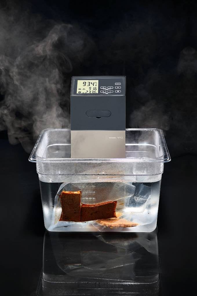 Maxima Gastro Sous Vide Stick - 30 l Kapazität - Pumpen 8l/min