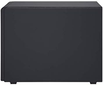QNAP TR-004 4 Bay Desktop NAS Expansion - Optional Use as a Direct-Attached Storage Device
