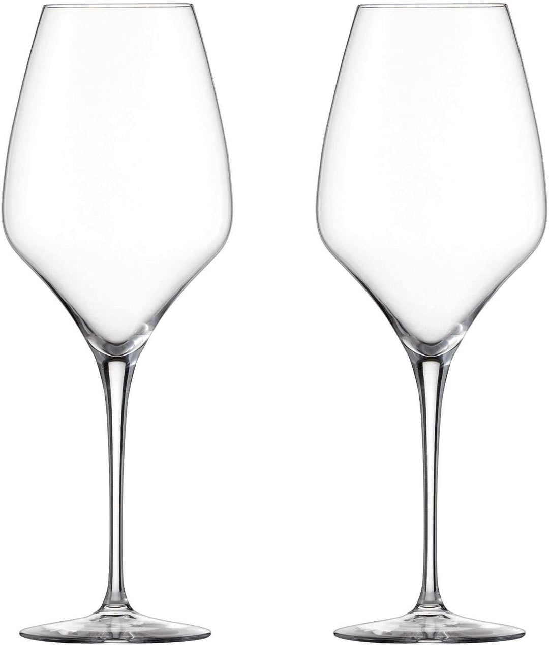 Zwiesel Glas 122183 Cabernet Sauvignon Glas, 800 milliliters