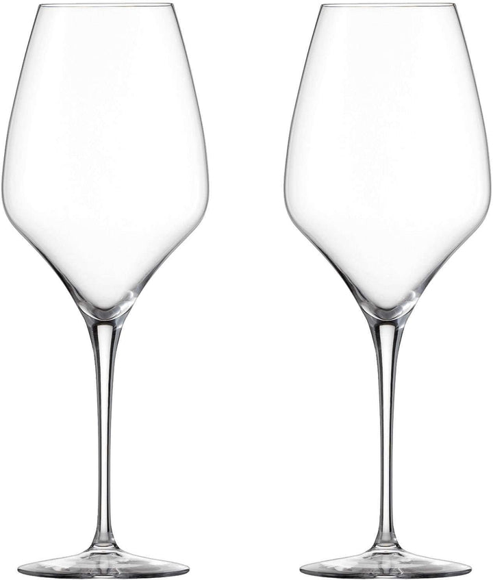 Zwiesel Glas 122183 Cabernet Sauvignon Glas, 800 milliliters