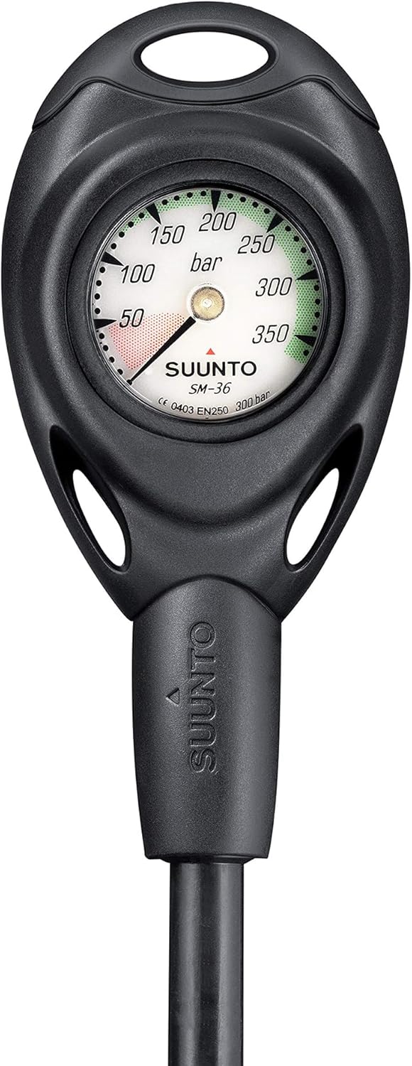 Suunto Dive Combo Konsole CB-ONE 300 bar, 300 bar