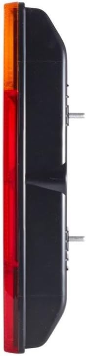 HELLA - Heckleuchte - Halogen - für u.a. Mercedes-Benz Vario Bus - ECE/CCC - links - 2VB 004 887-011