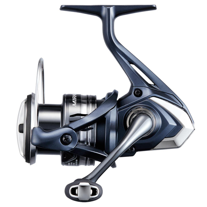 SHIMANO Miravel Spinnrollen Mir2500hg, Mir2500hg