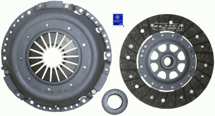 SACHS 3000 387 101 Kupplungssatz Kupplung/-anbauteile 3000 387 101 - Kupplung/-anbauteile, Kupplung/