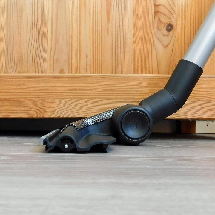 Wessel-Werk RD 285 Staubsauger Design-Düse | Multifunktionsdüse | Saugen, Saug-Wischen und Tierhaare