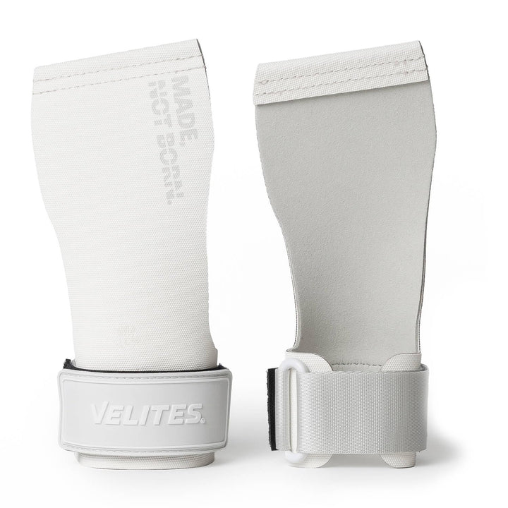 Velites | Handgrips All Terrain + handgelenkbandage + zubehör Tragetasche | Gleicher Grip | Verwendu