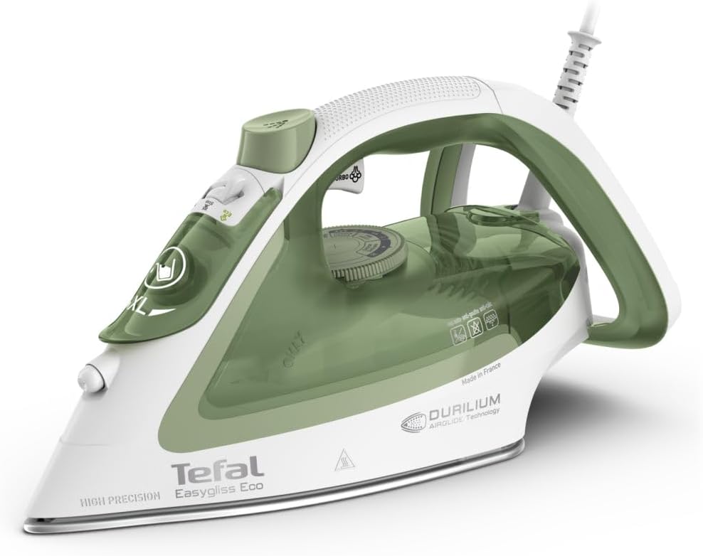 Tefal FV 5781 Easygliss Eco Dampfbügeleisen