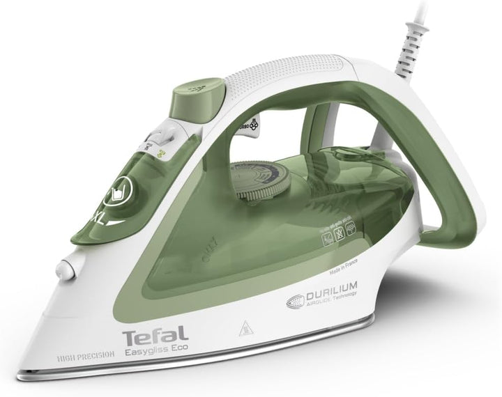 Tefal FV 5781 Easygliss Eco Dampfbügeleisen