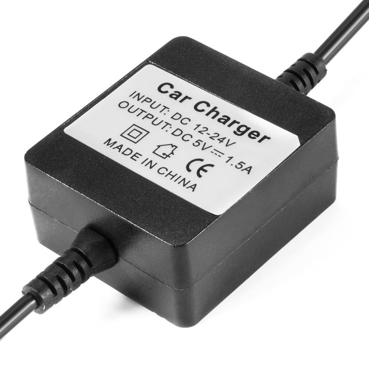 GPS Tracker Auto Fahrzeug Ladegerät Adapter/Car Charger Adapter YS128 für Realtime Locator GPS GPRS