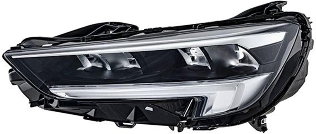 Hella 1EX 354 882-011 LED-Hauptscheinwerfer - CCC/ECE - für Rechtsverkehr - links, links