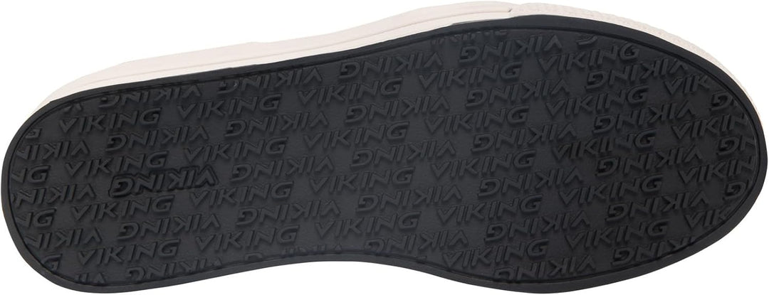Viking Unisex Kinder Zing Warm Wp 1v Snow Boot 33 EU Schwarz, 33 EU Schwarz