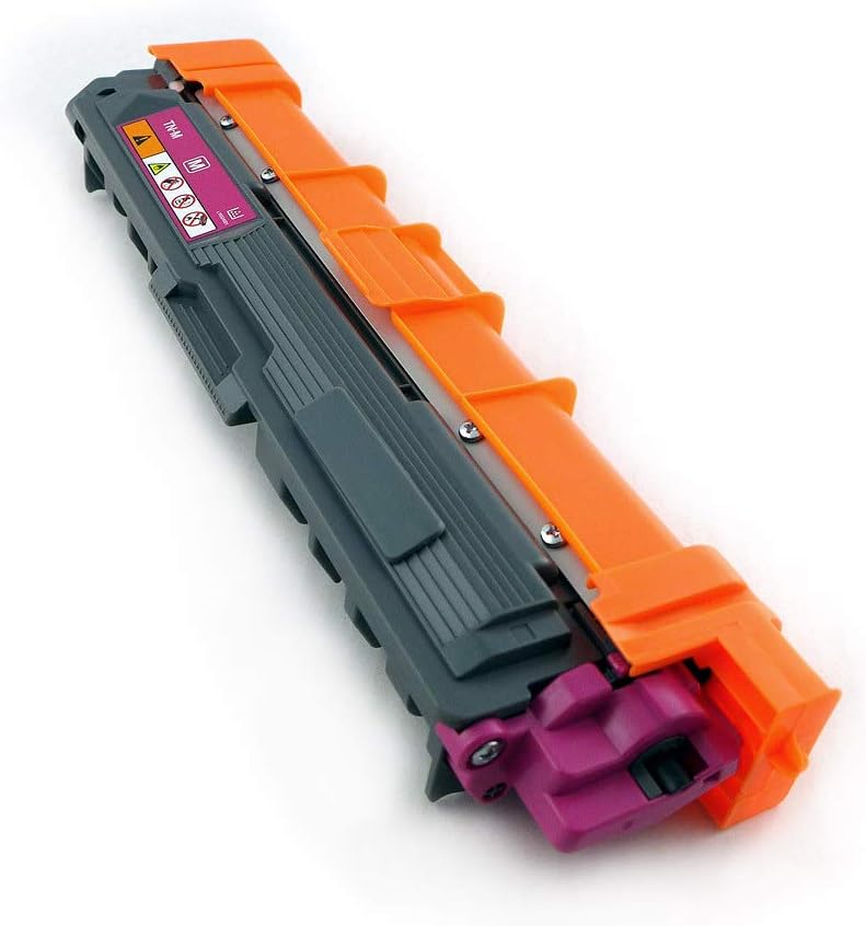 Green2Print Toner Magenta 2200 Seiten ersetzt Brother TN-246M passend für Brother DCP9017CDW, DCP902