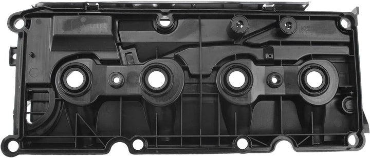 Ventildeckel Zylinderkopfhaube für A3 8V1 8V7 8VM 8VA Q2 GAB Q3 F3B F3N TT FV3 TT Roadster FV9 Ateca