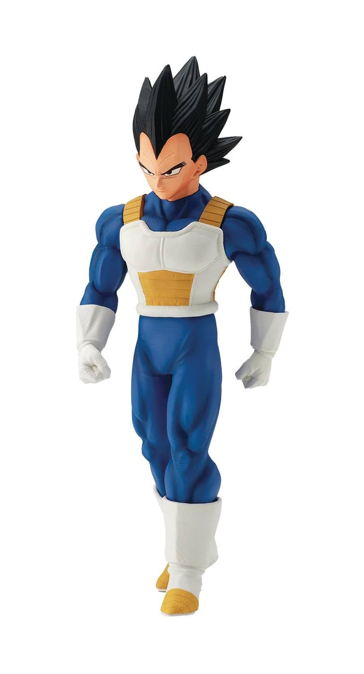 Banpresto Vegeta-Statue 21 cm