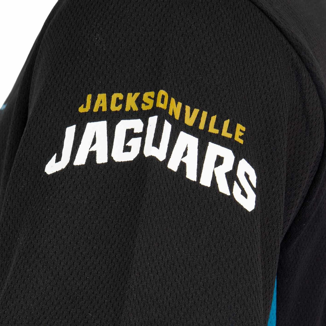 Fanatics Core NFL Team Jersey Trikot L Jacksonville Jaguars, L Jacksonville Jaguars