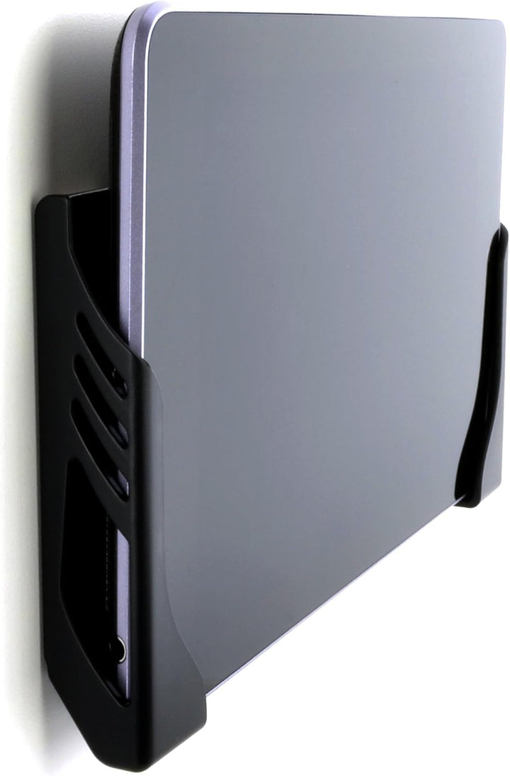 Dockem Koala Tablet Mount Wandhalterung - Beschädigungsfreie Universal-Wandhalterung für iPad, iPad