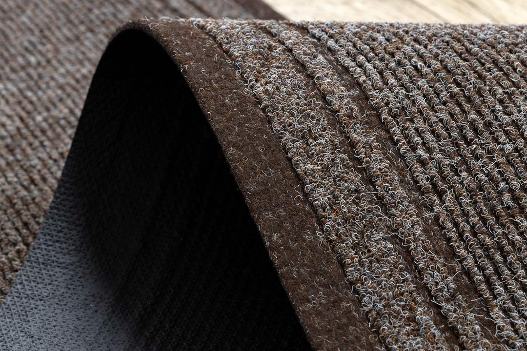 Fusabtreter Malaga braun 66x240 cm 66x240 cm Malaga Braun, 66x240 cm Malaga Braun