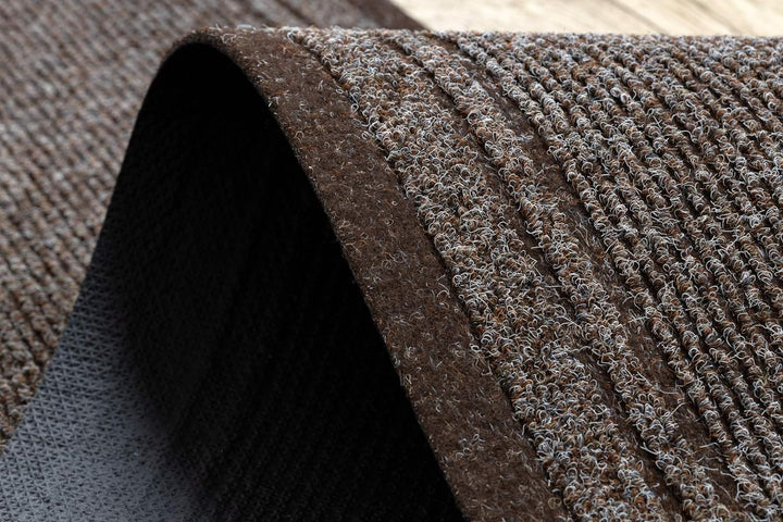 Fusabtreter Malaga braun 66x240 cm 66x240 cm Malaga Braun, 66x240 cm Malaga Braun