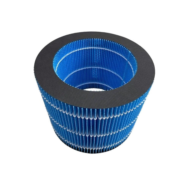 Trade-Shop Luftfilter/Rundfilter/Ersatzfilter kompatibel mit Philips HU3918, HU3916, HU3915, HU2718,