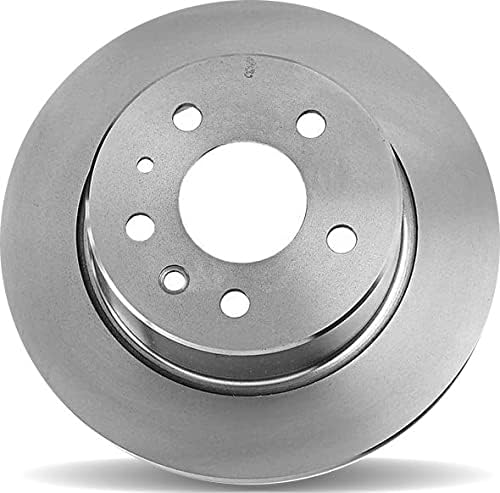 Brembo 08.5625.10 Bremsscheibe - Paar