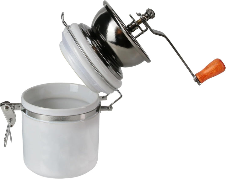 COOK CONCEPT Kaffeemühle Barista