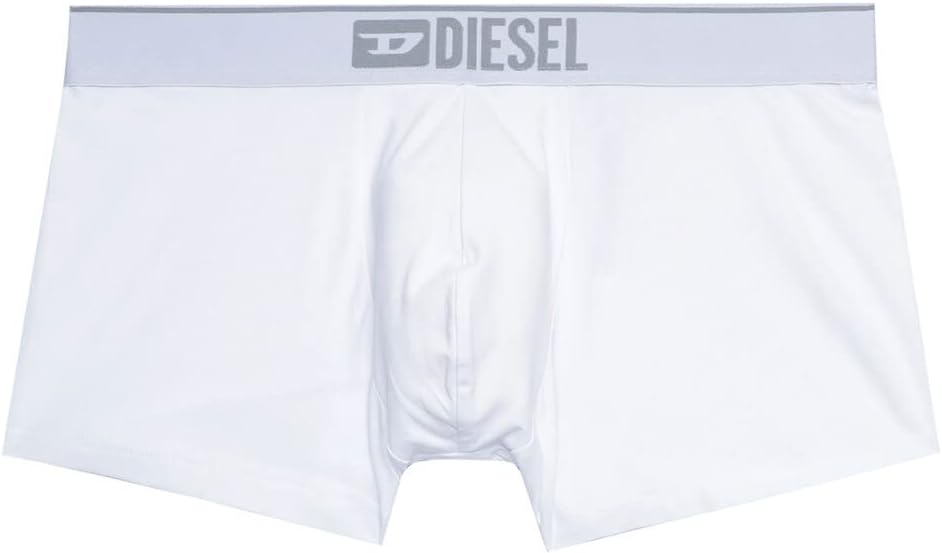 Diesel Herren UMBX-damienthreepack Boxershorts (3er Pack) S E4878-0gdac, S E4878-0gdac