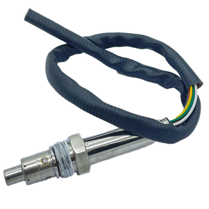 Germban 8-Draht universelle Lambdasonde, NOx-Sensor, passend für 5WK96621K 5WK96621J 11787587129 117