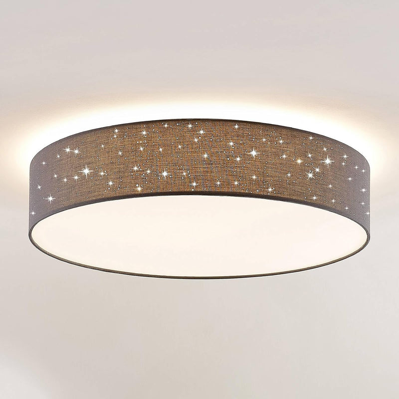 Lindby LED Deckenleuchte &