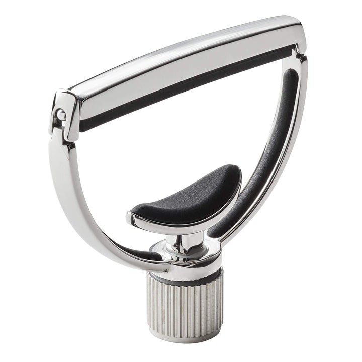 G7th G7HGW1 Heritage Capo Gitarre Wide 1 Edelstahl Stil 1 (keine Gravur), Stil 1 (keine Gravur)