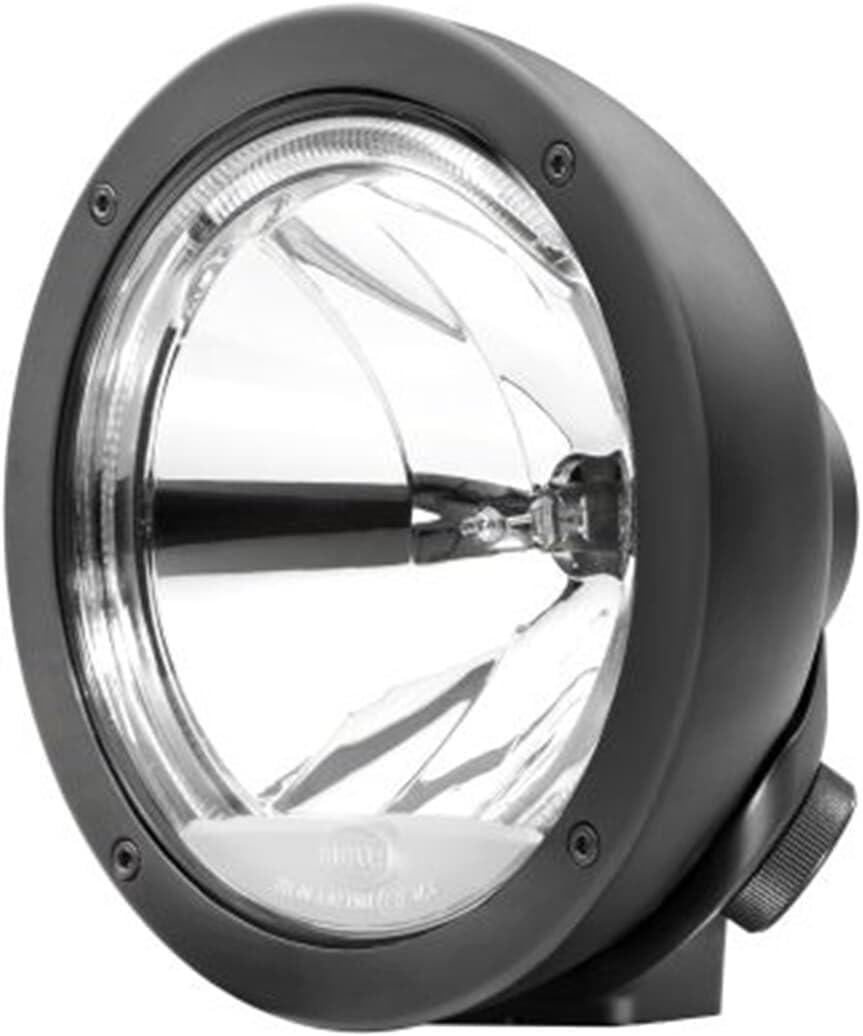 HELLA - Hybrid-Fernscheinwerfer - Luminator Compact Celis - E1 1901/ECE-R112 - 12/24V - 1F1 009 094-
