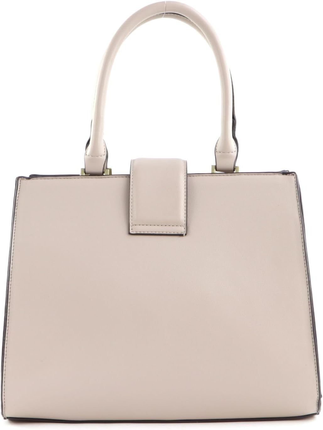 U.S. POLO ASSN. Vancouver Double Handle Beige