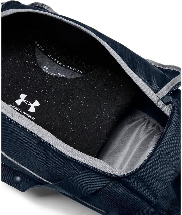 Under Armour Herren UA Roland Duffle MD, vielseitige und robuste Sporttasche für Männer, Duffel Bag