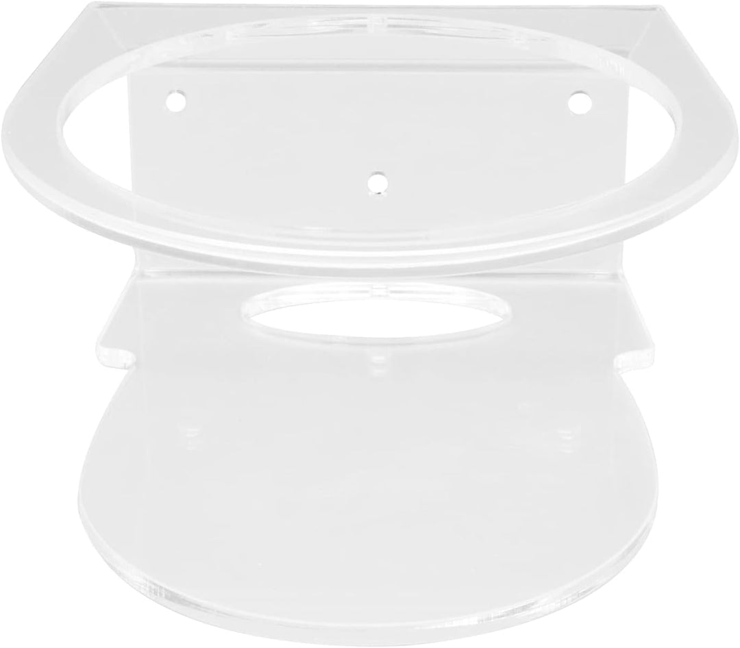 HOLACA Wandhalterung Halterung Kompatibel mit TP-Link Deco XE75, Deco XE75 Pro, Deco XE75 AXE5400, D