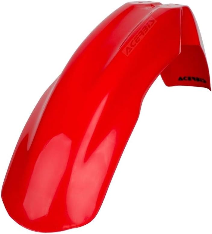 Acerbis 0008362.110.990 Kotflügel vorne Hon, rot