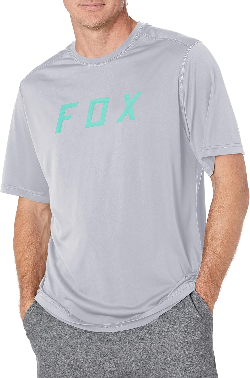 Fox Racing Herren Ranger Emit Drirelease Jersey Ranger Emit Drirelease Jersey M 172, M 172