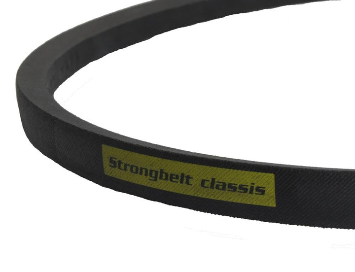 Strongbelt Keilriemen klassisch 20 x 12,5 mm Profil 20 Länge 2360 mm