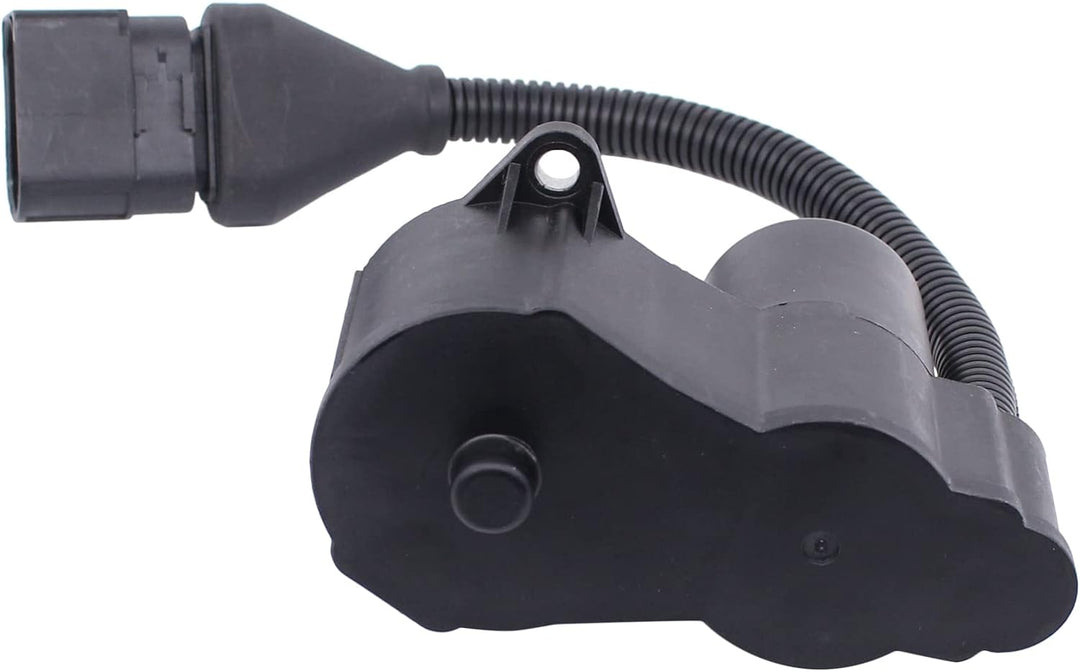 Doo Engy Stellmotor Handbremse elektrischer Bremssattel hinten für A8 D3 4E 2002-2010 4E0998281