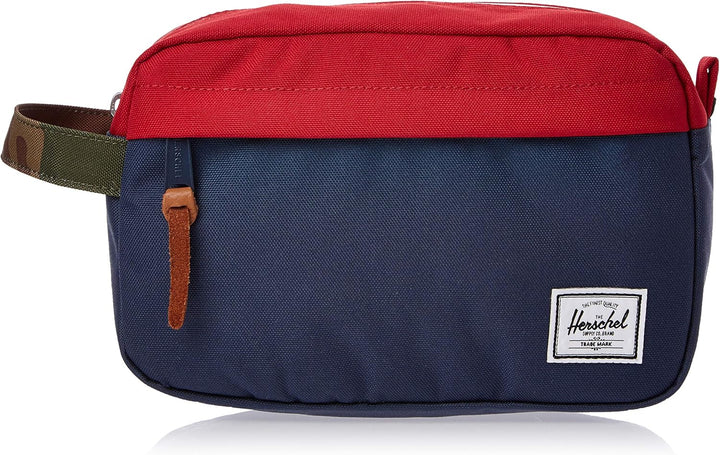 Herschel beiläufig Marine/Rot/Waldtarn Marine/ Rot/ Waldtarn, Marine/ Rot/ Waldtarn