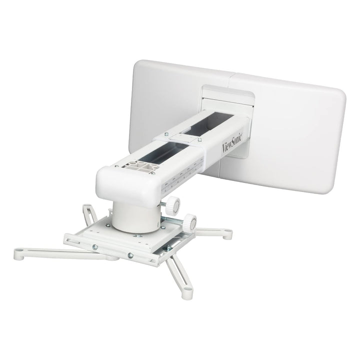 ViewSonic Universal Wall Mount Ultra Short Throw Projectors, PJ-WMK-304 (Ultra Short Throw Projector