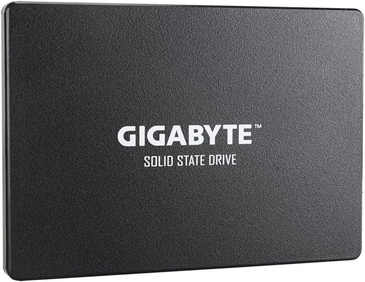 Gigabyte 240GB SSD 2,5 Zoll, intern, SATA 240 GB, 240 GB